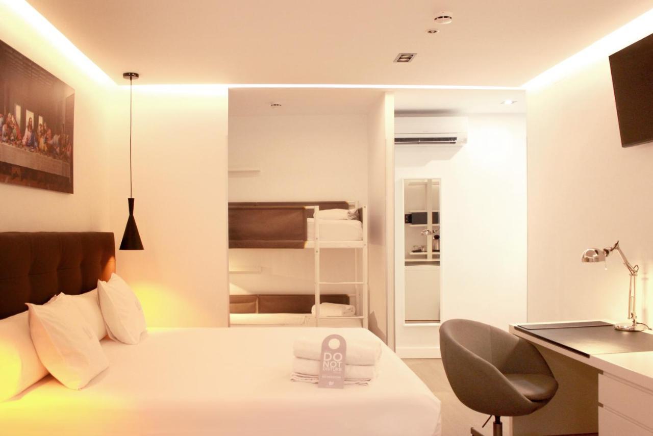 Woohoo Boutique Sol Madri