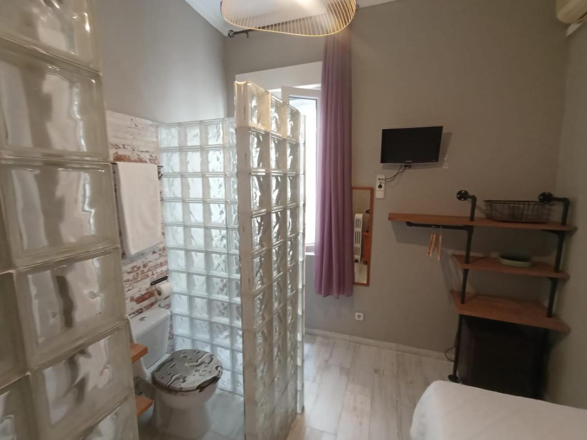 Guest house Hispalense Madrid