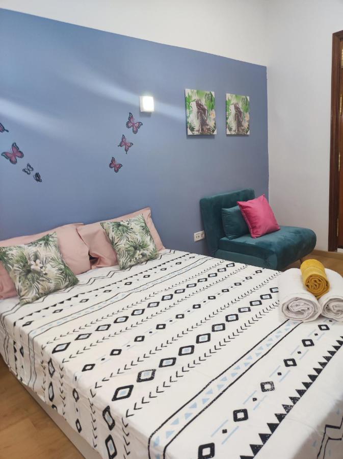 Loft Puerta De Sol *
