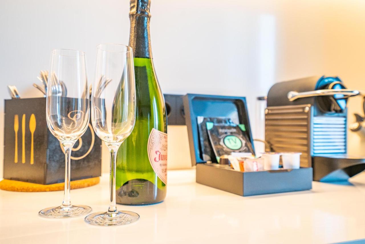 Smartrental Collection Gran Via Capital Aparthotel