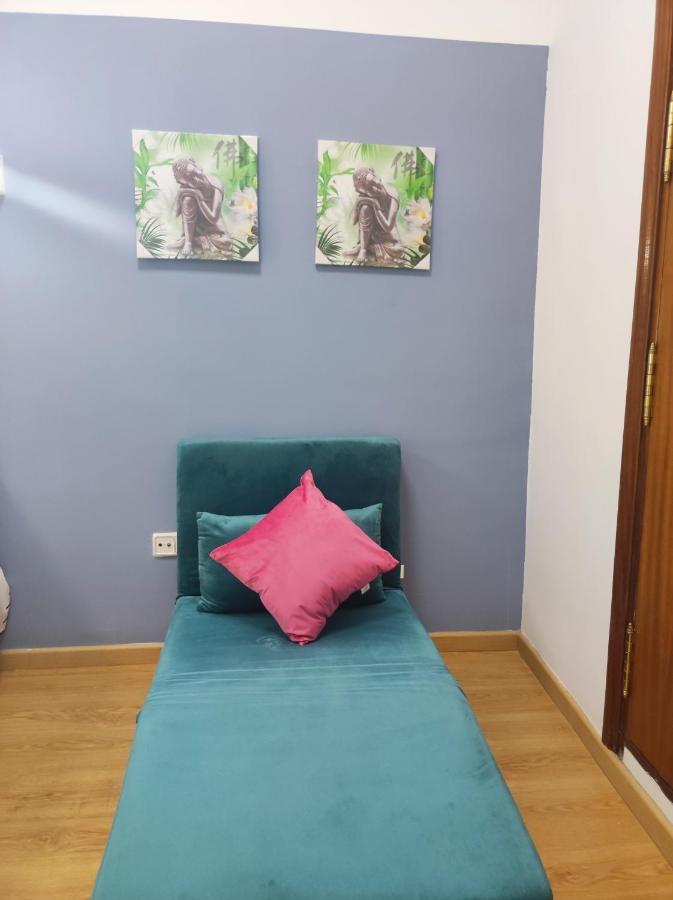 Loft Puerta De Sol Lejlighed *