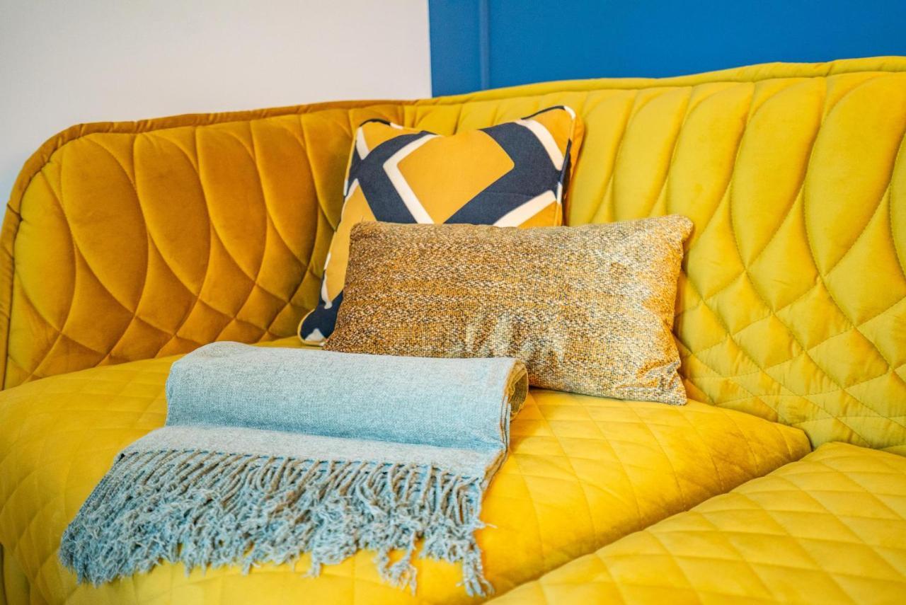 Aparthotel Smartrental Collection Gran Via Capital