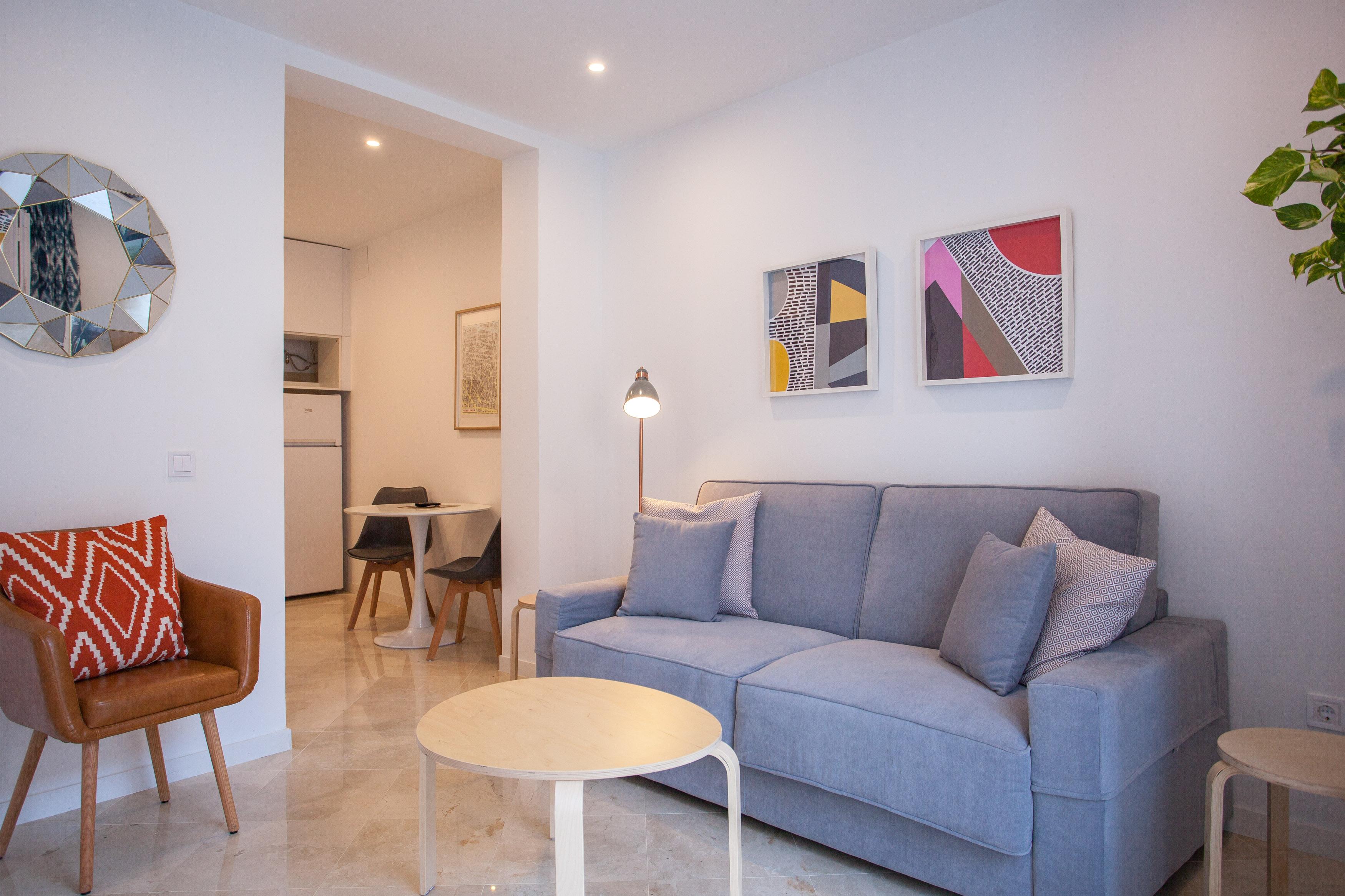 Gran Aparthotel 3*