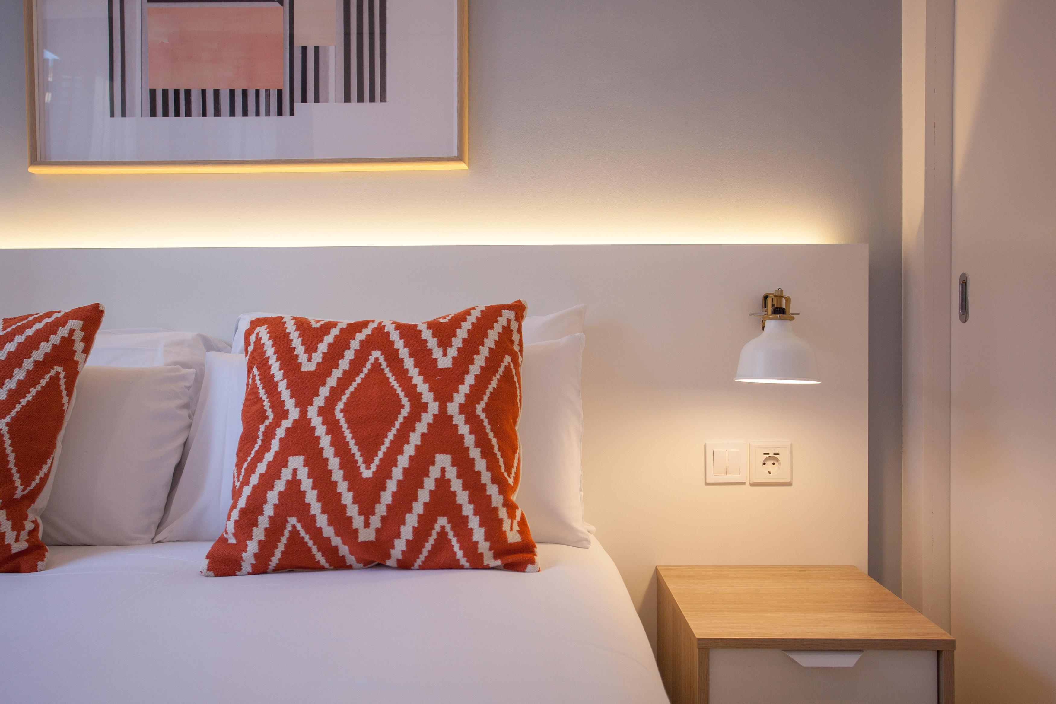 Aparthotel Gran Madrid