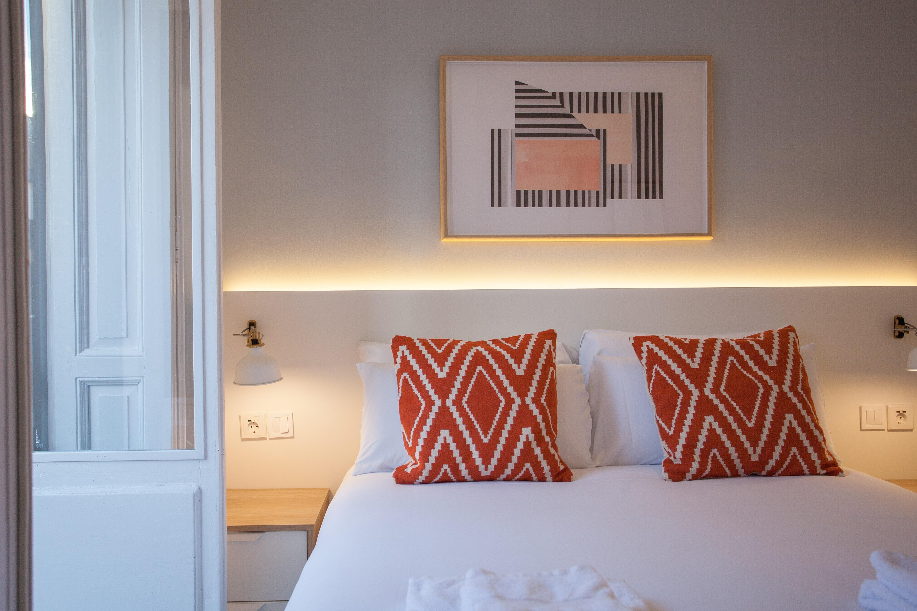 Aparthotel Gran