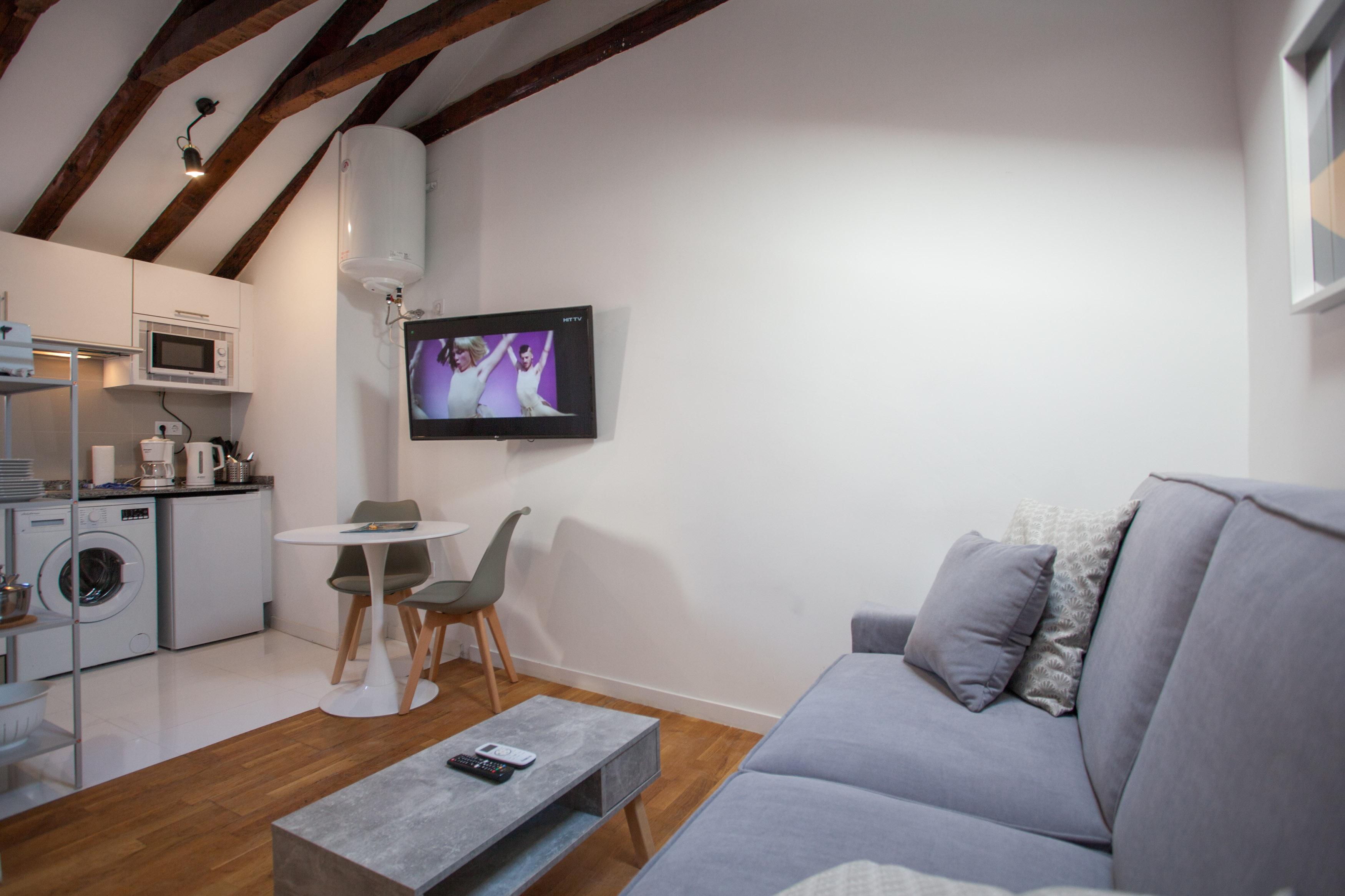Gran Aparthotel Madrid