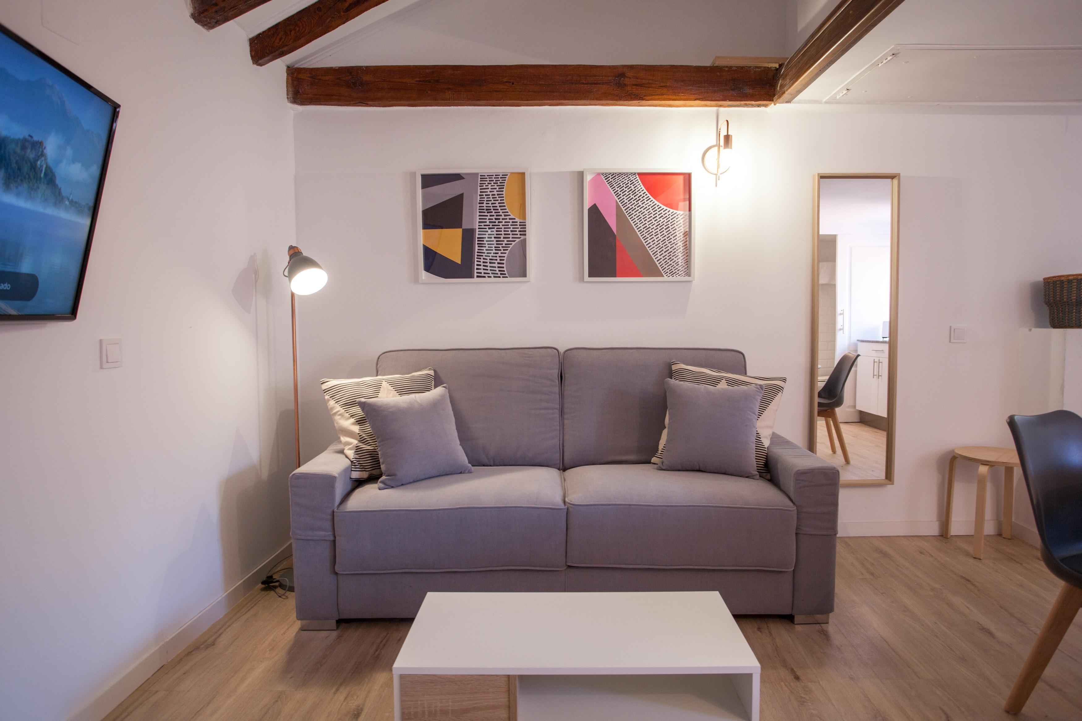 Aparthotel Gran Madrid