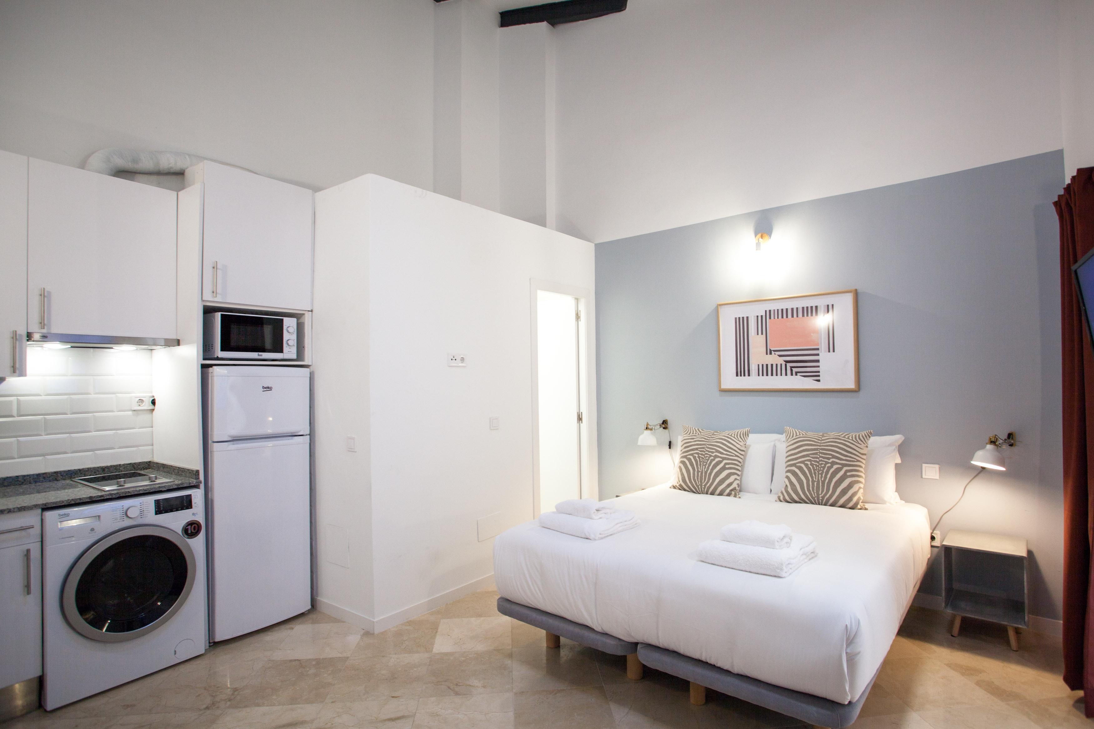 Gran Aparthotel 3*