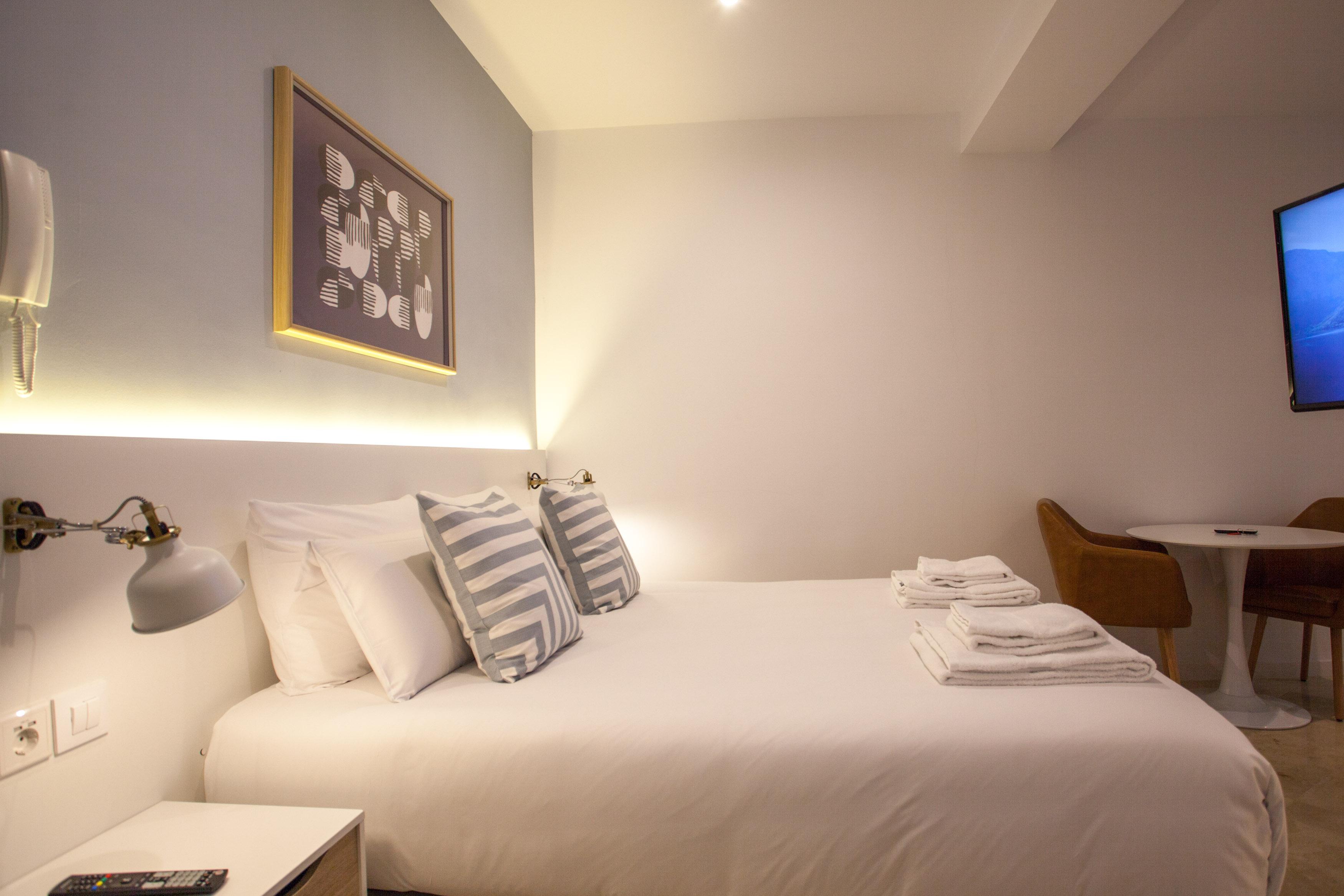 Aparthotel Gran