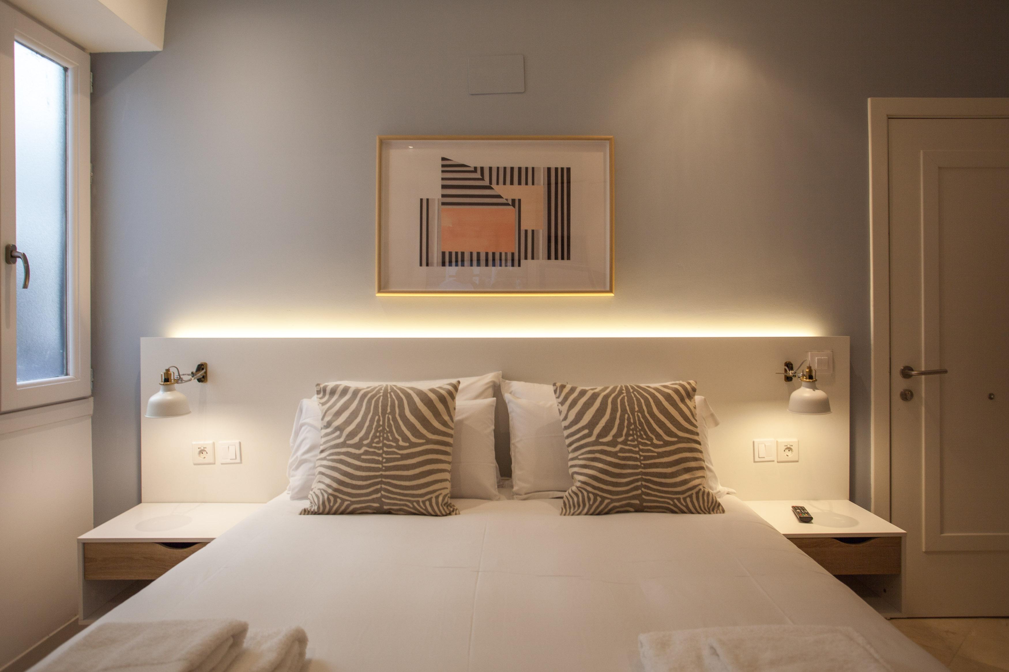 Gran Aparthotel Madrid
