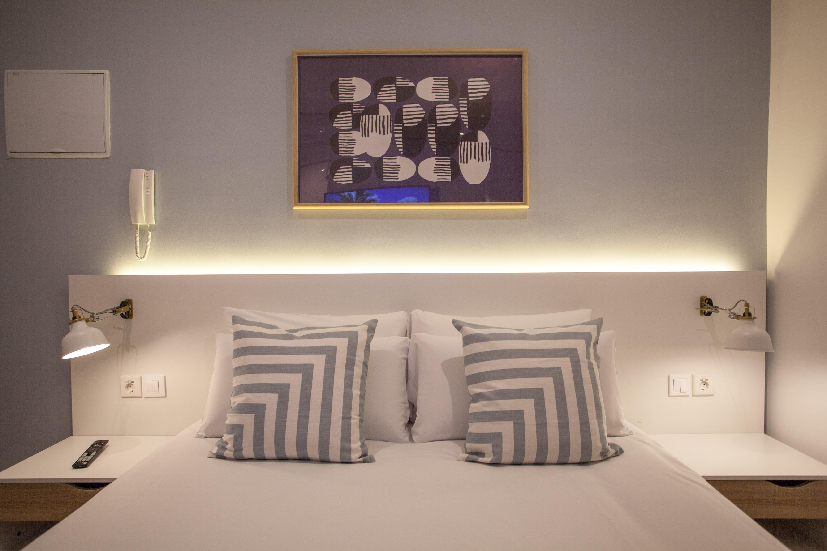 Gran Aparthotel Madrid