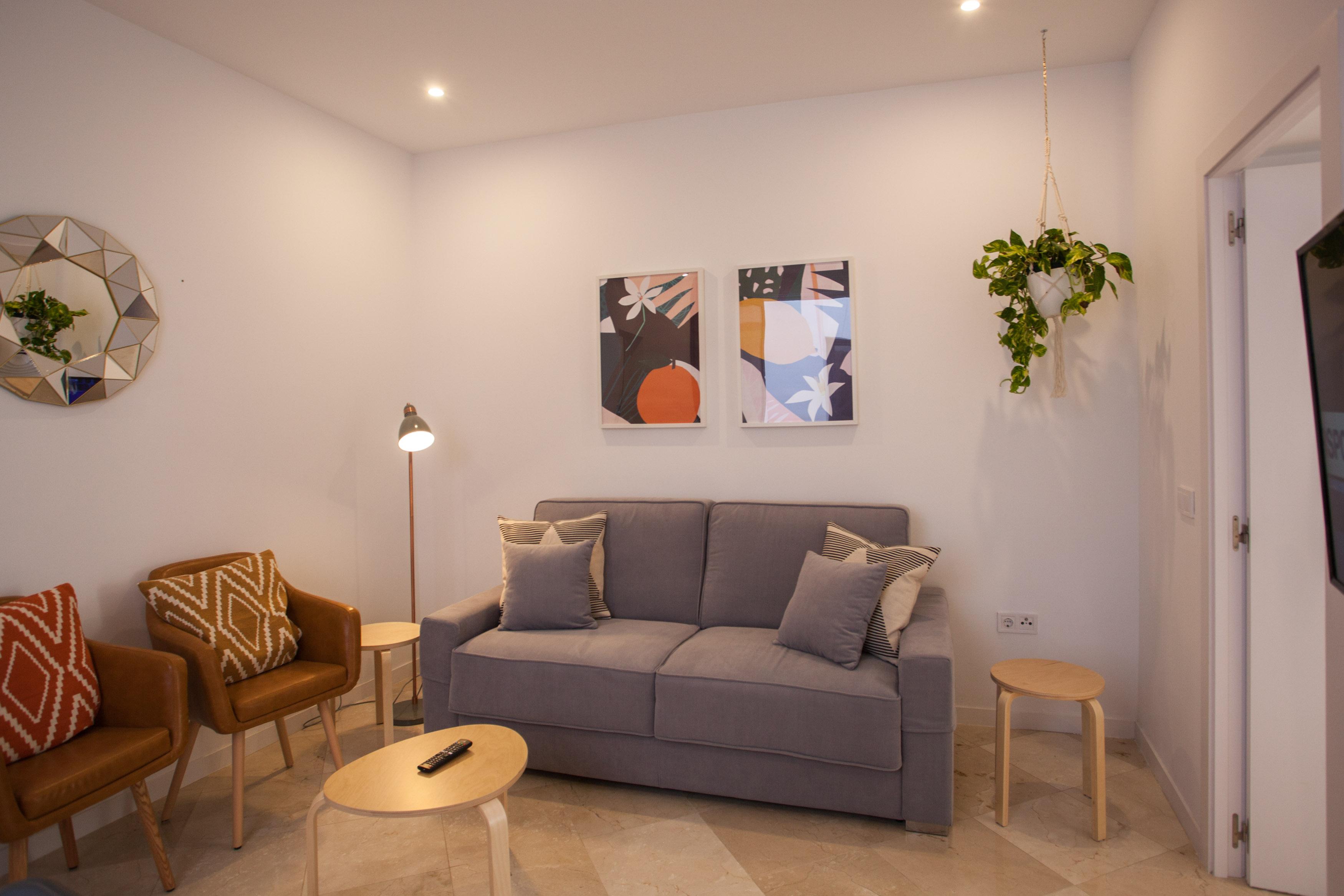 Gran Aparthotel Madrid
