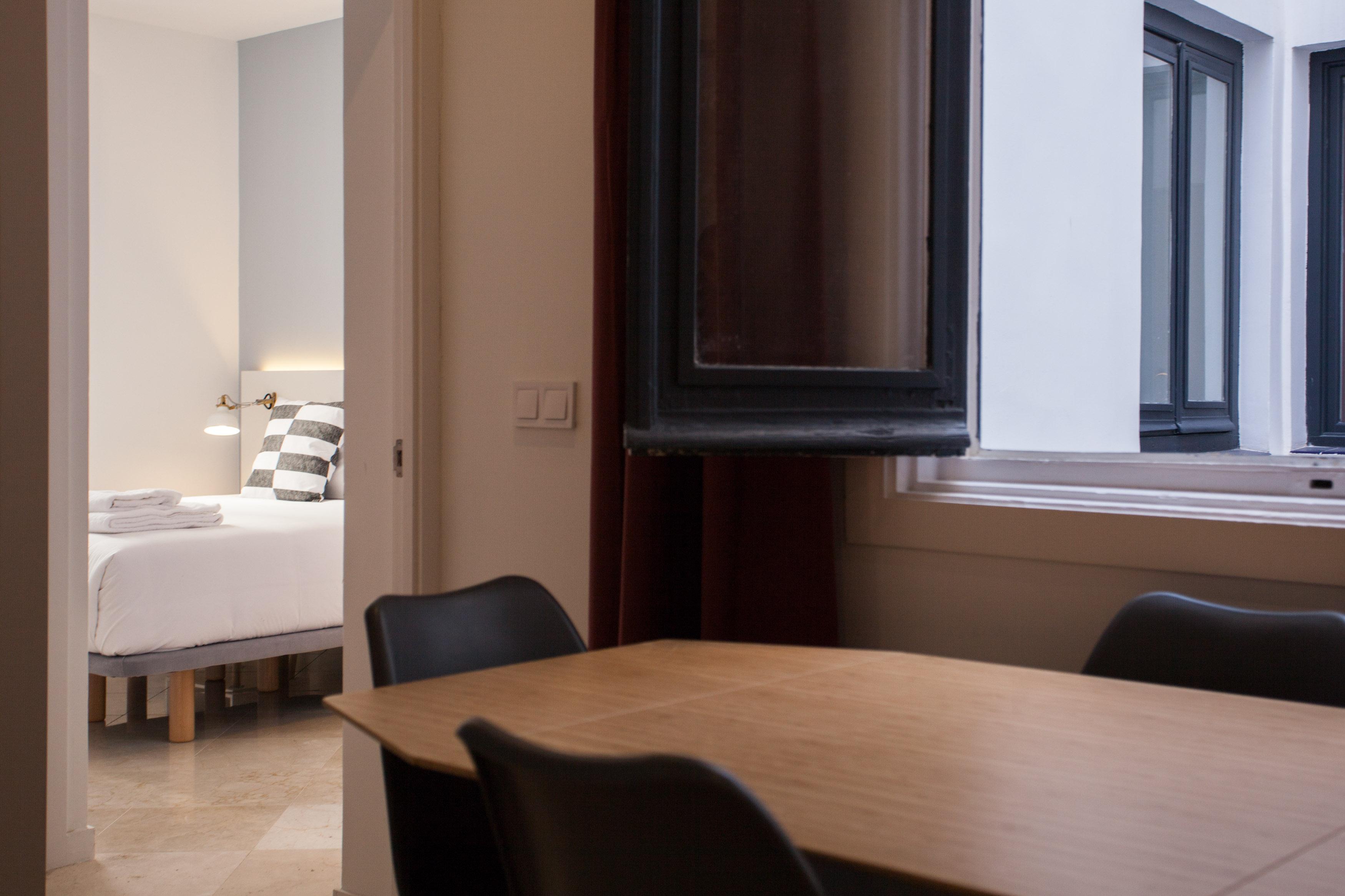 Aparthotel Gran 3*