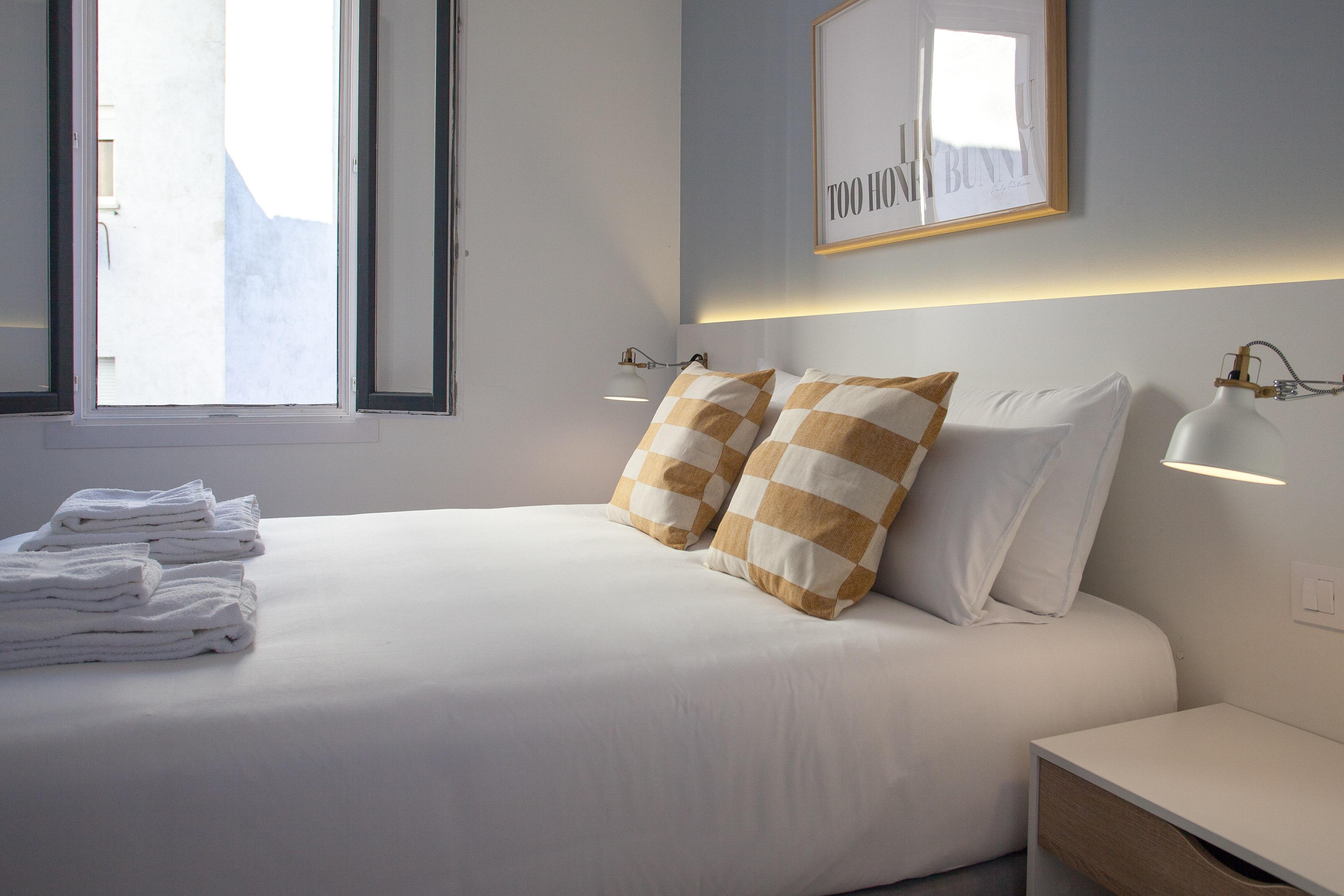 Aparthotel Gran