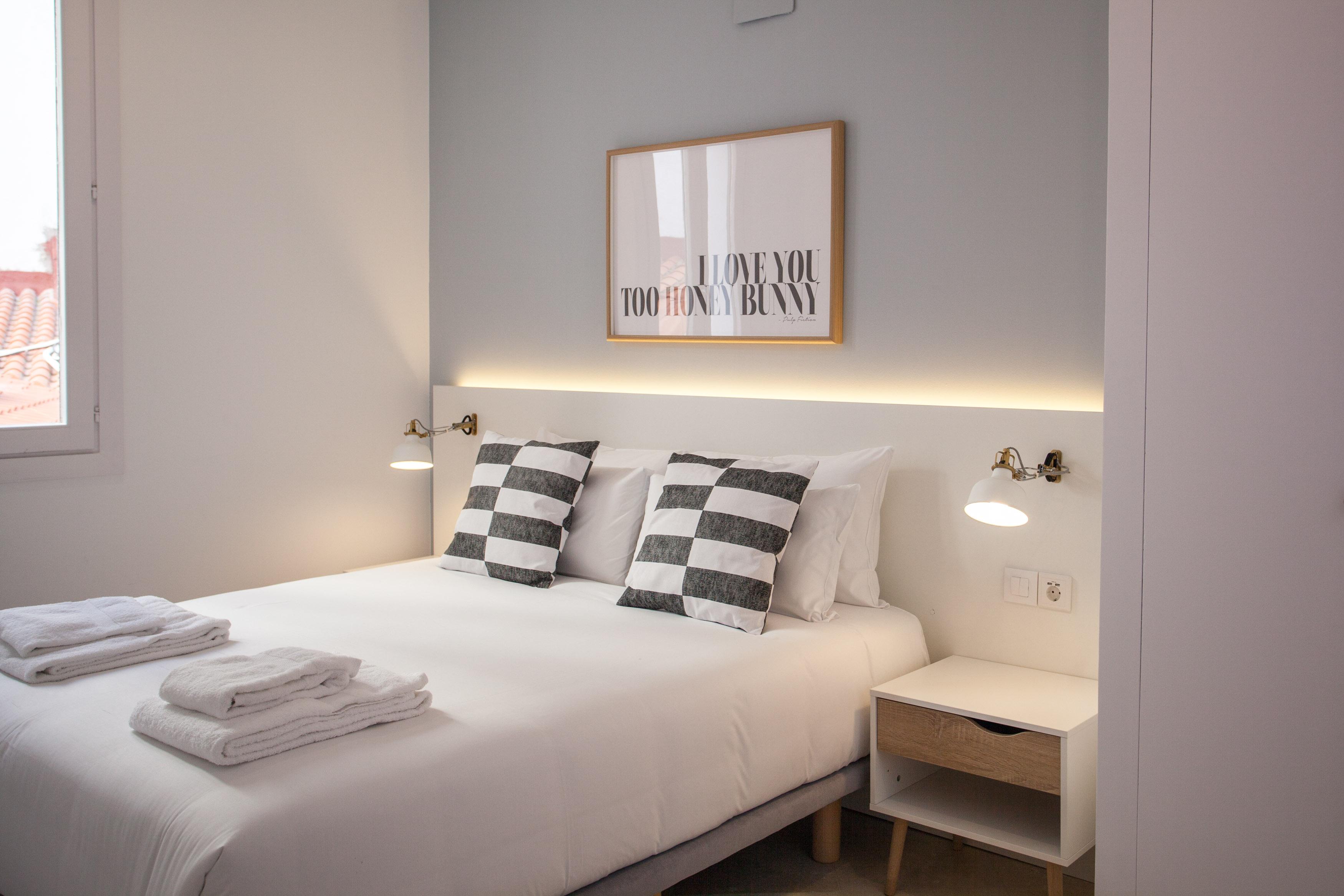 Gran Aparthotel Madrid