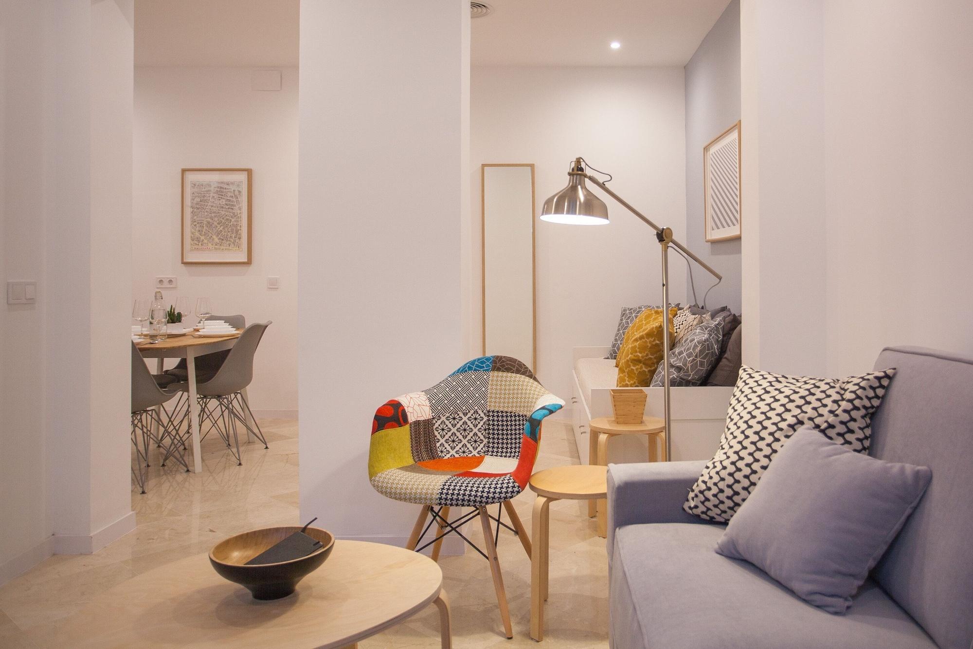 Aparthotel Gran 3*