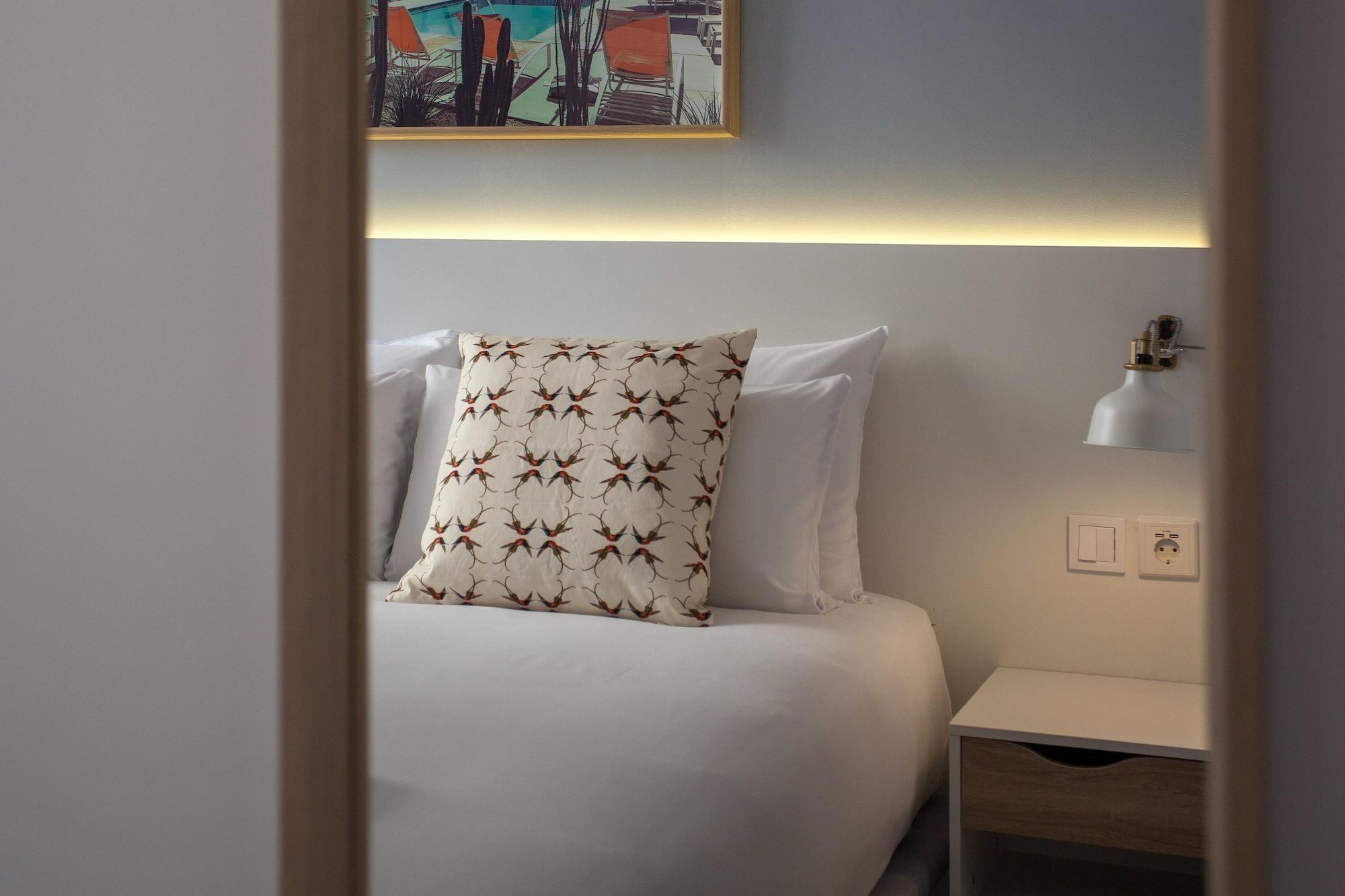 Aparthotel Gran 3*