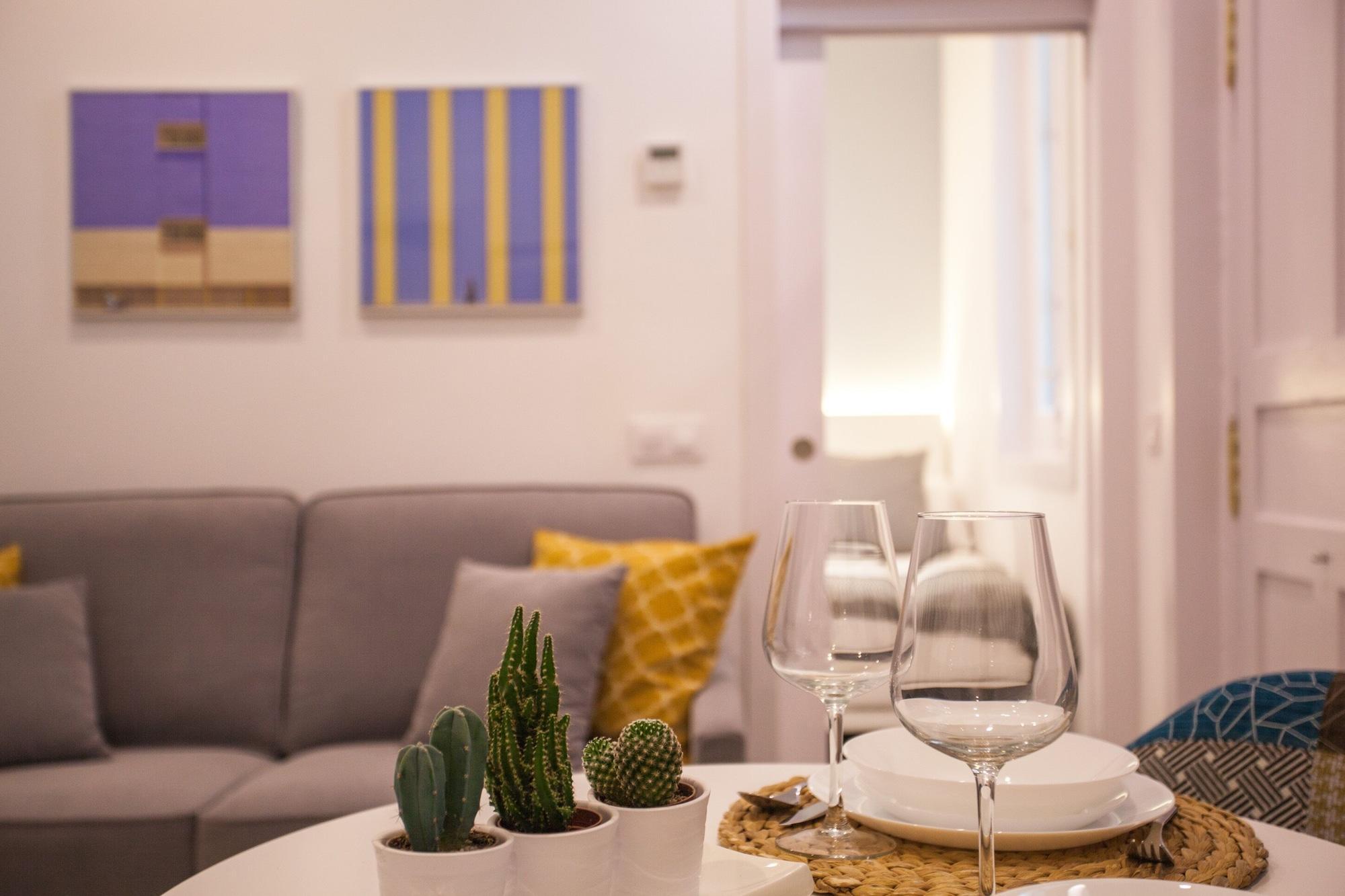 Gran Aparthotel Madrid