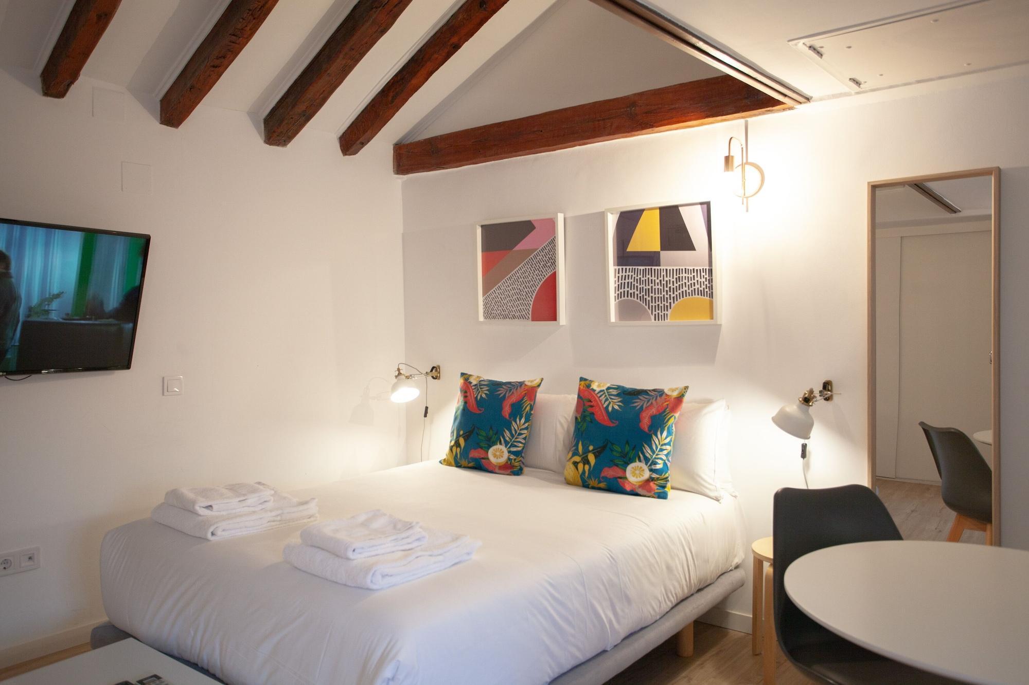 Gran Aparthotel 3*