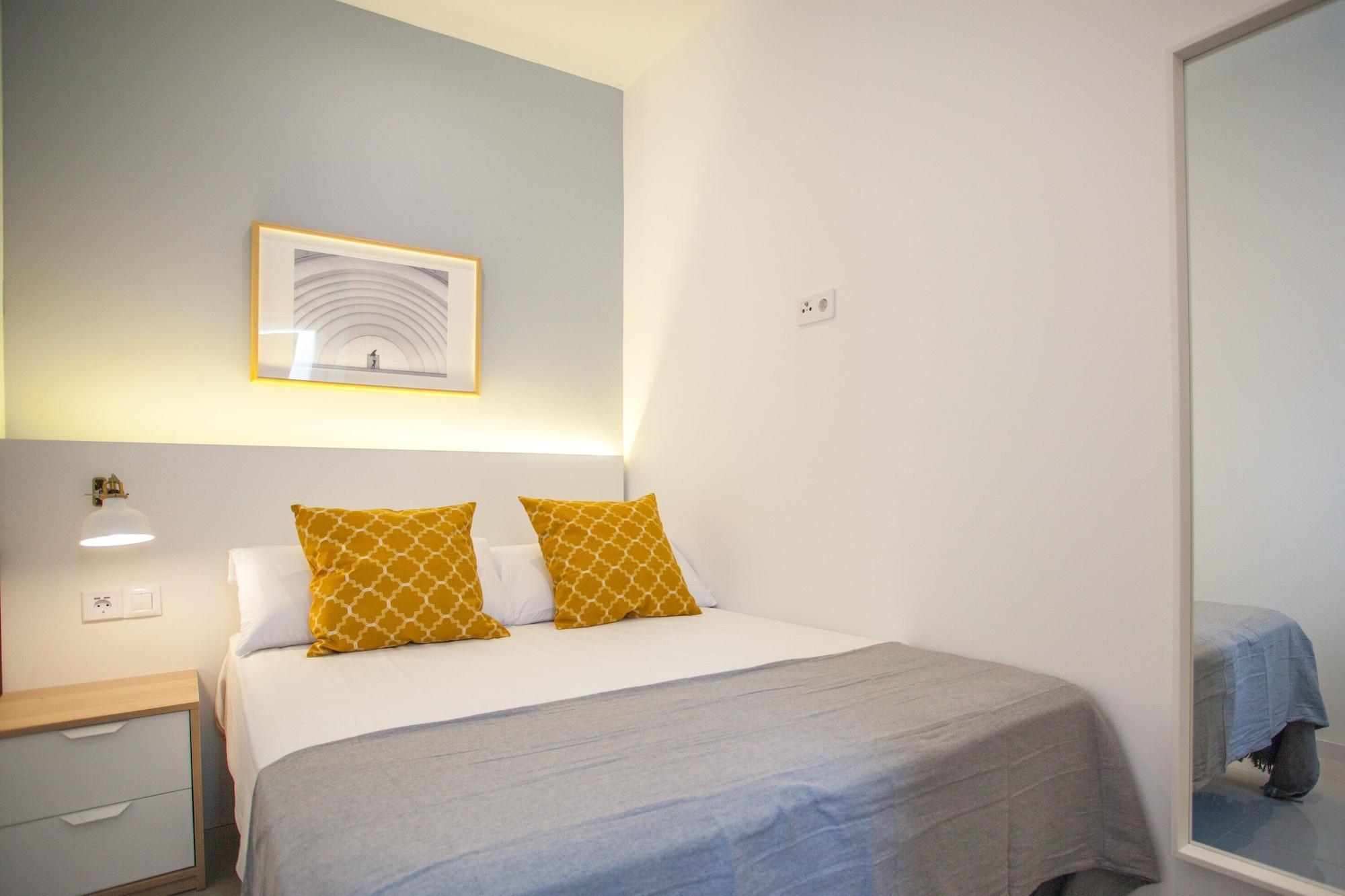 Gran Aparthotel 3*