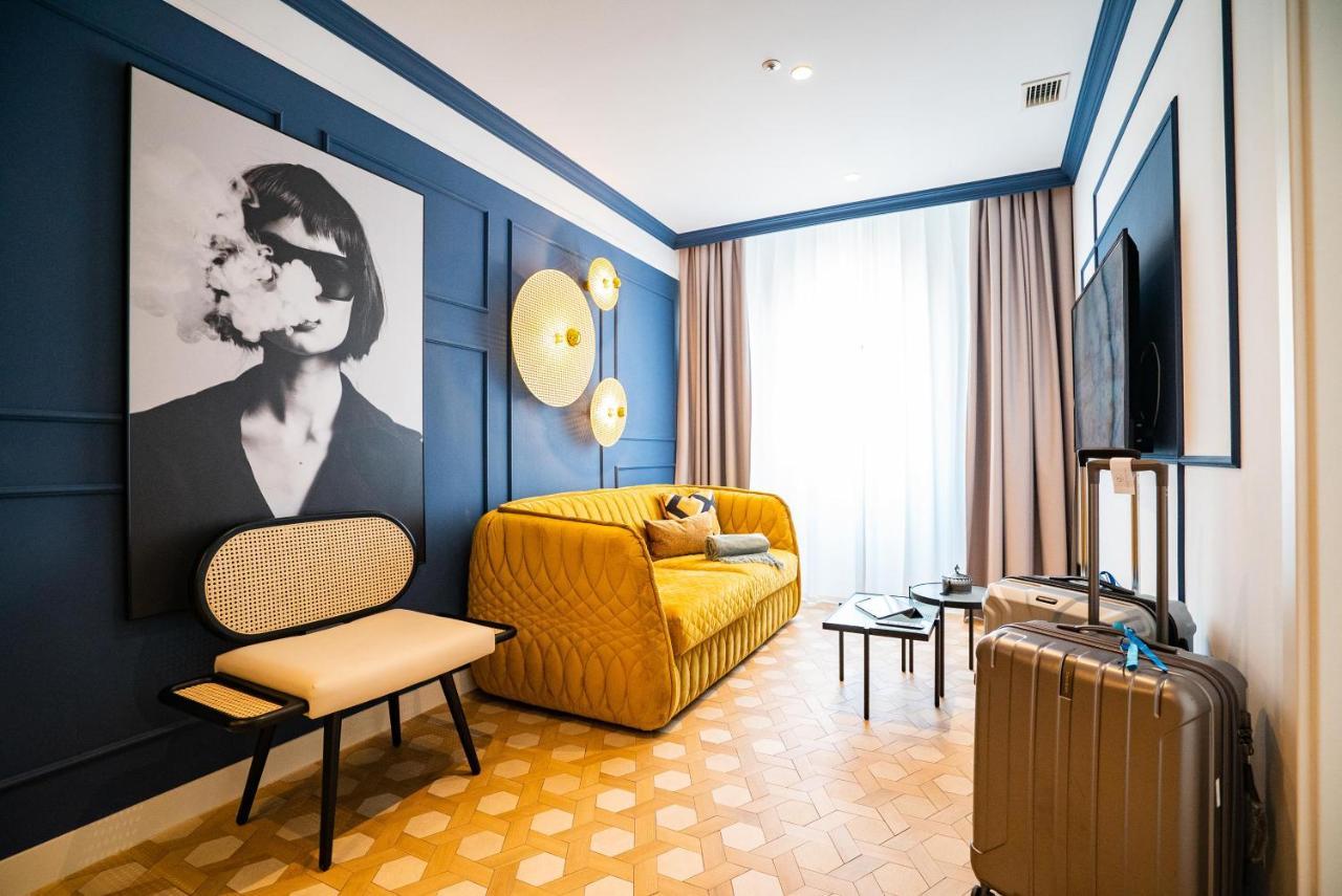 Smartrental Collection Gran Via Capital 4*