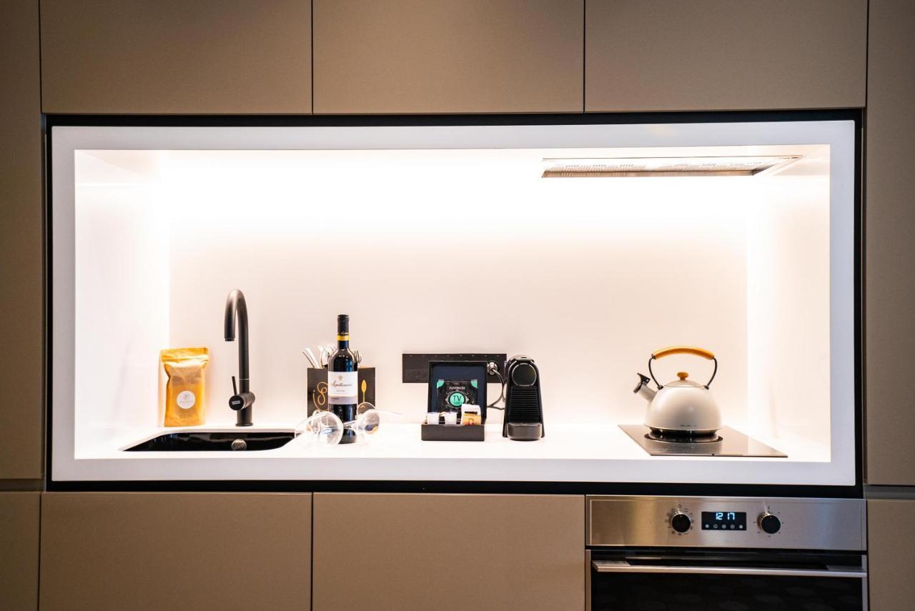 Smartrental Collection Gran Via Capital Madrid