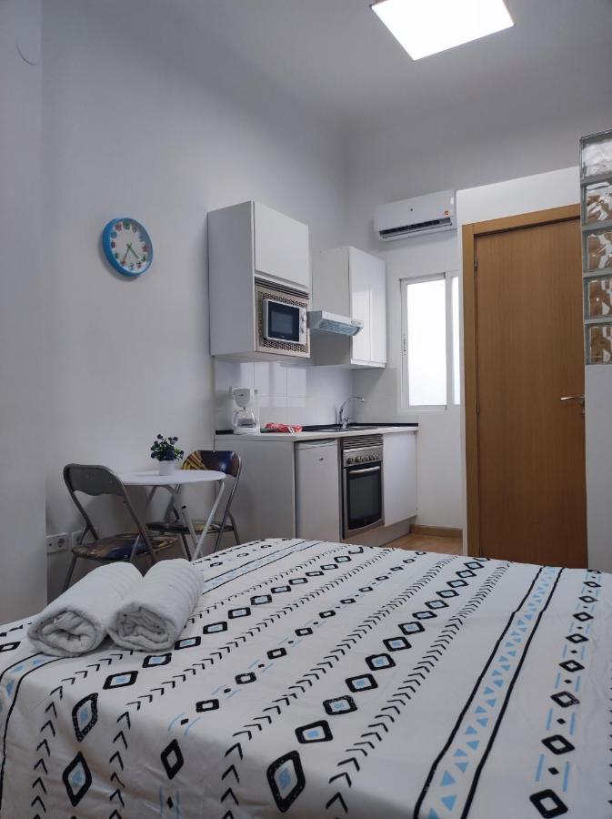 Loft Puerta De Sol *