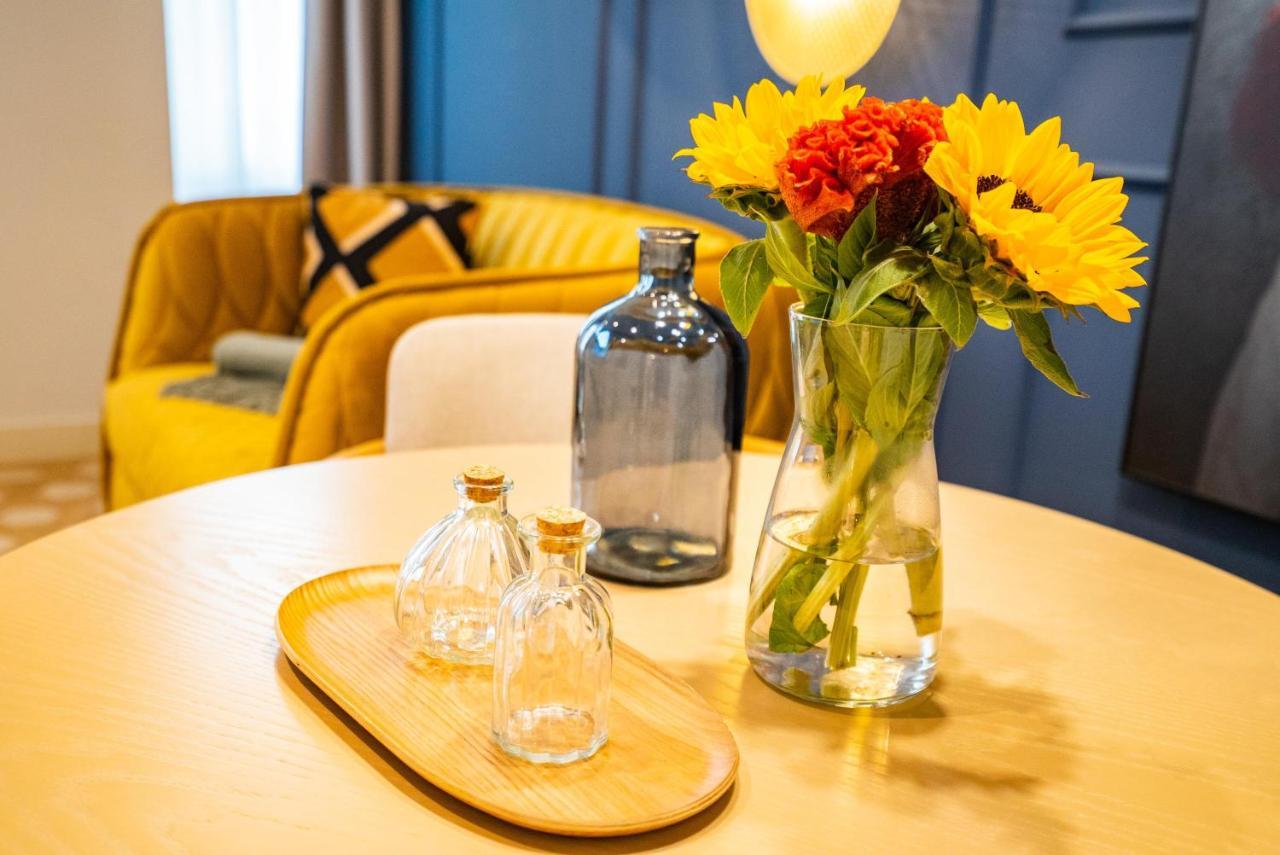 Smartrental Collection Gran Via Capital Aparthotel Madrid