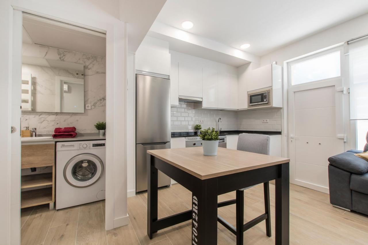 Apartamento 4torres Homes - Laura *