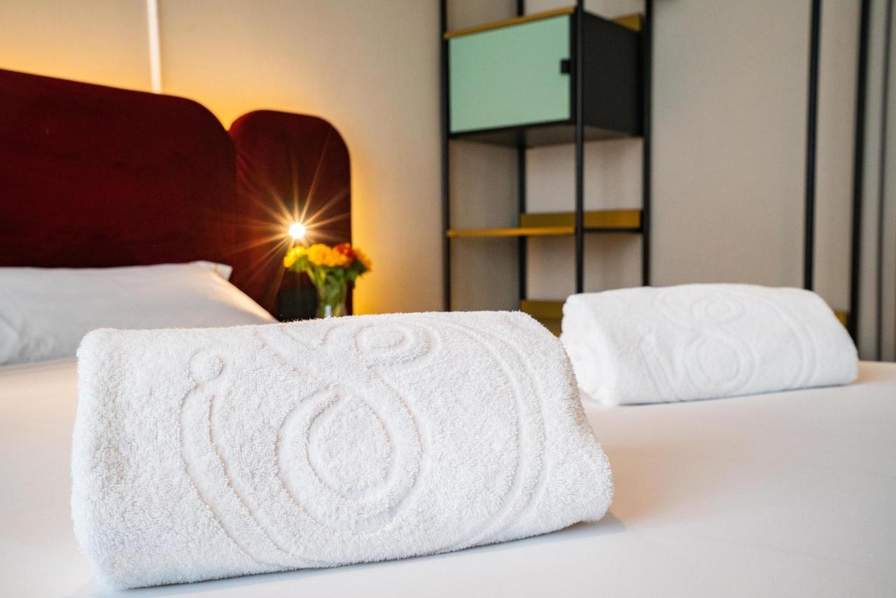 Aparthotel Smartrental Collection Gran Via Capital 4*