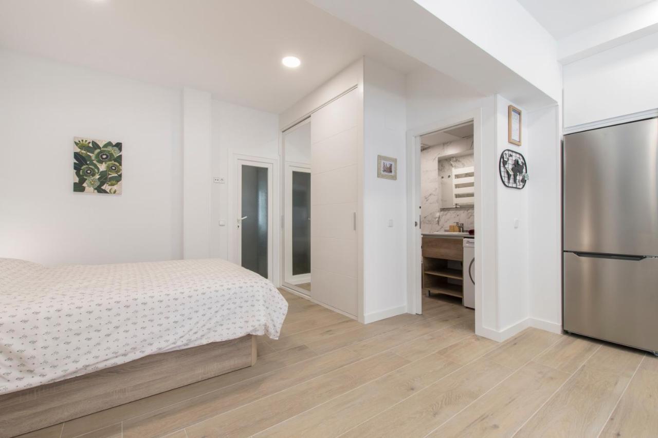 Apartamento 4torres Homes - Laura *
