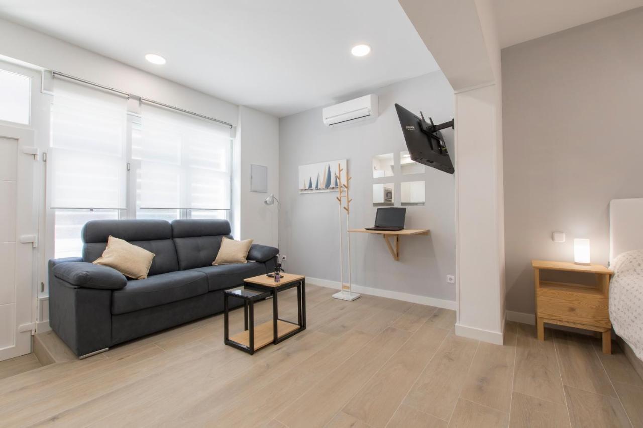 Apartamento 4torres Homes - Laura Madrid