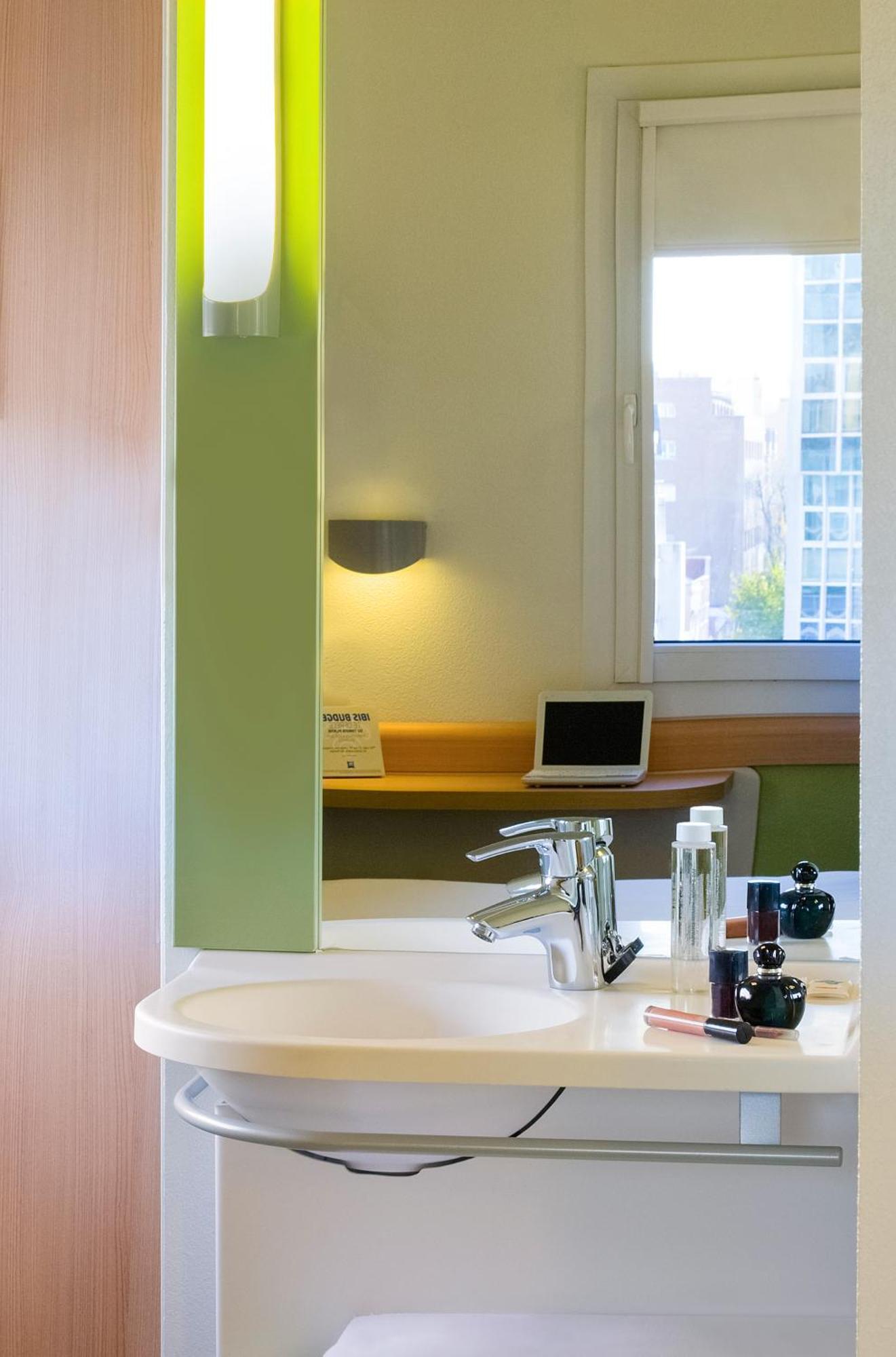 Ibis Budget Calle Alcala Casa de hóspedes