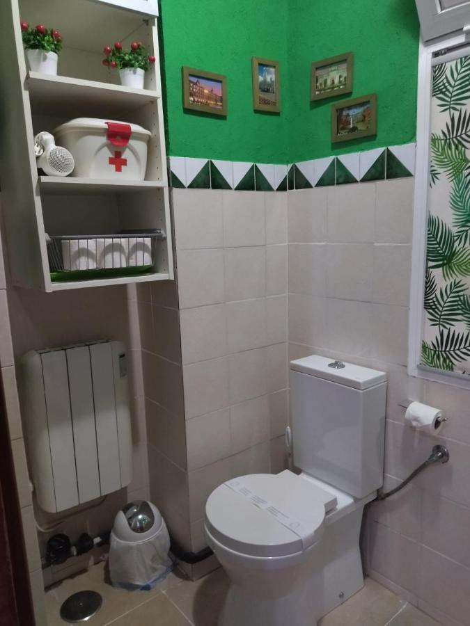 Apartment Atocha I