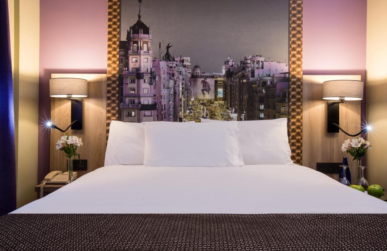 Leonardo City Center Hotel