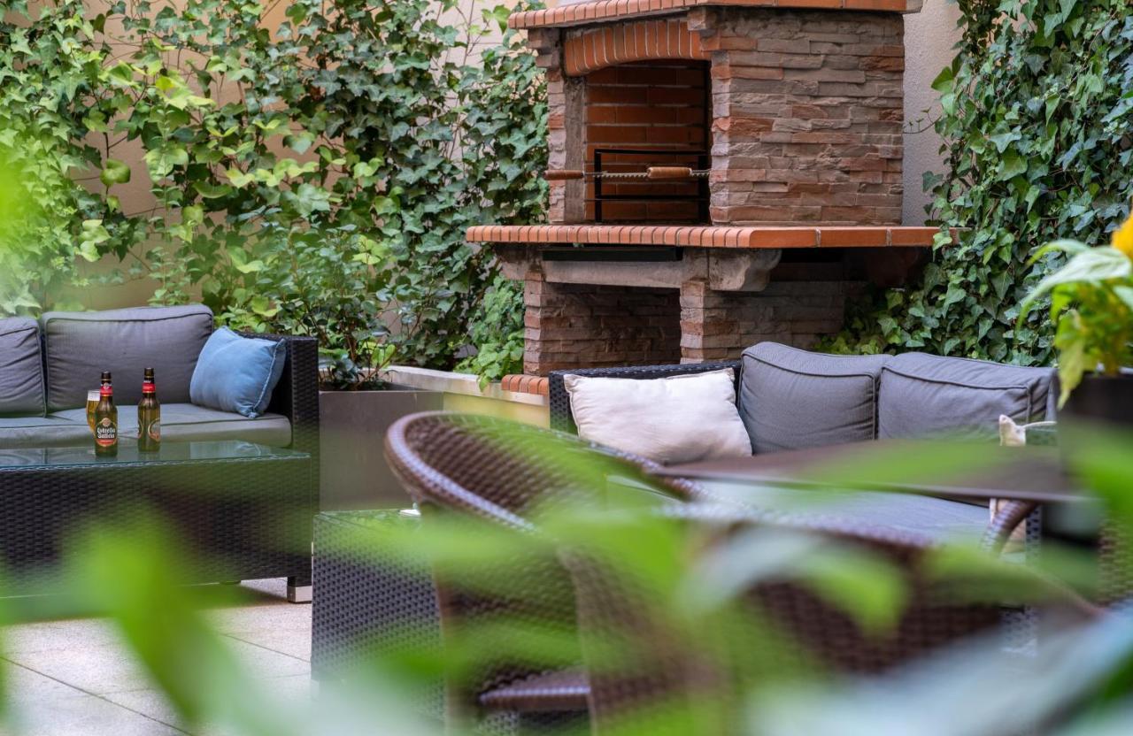 Leonardo City Center Hotel Madrid