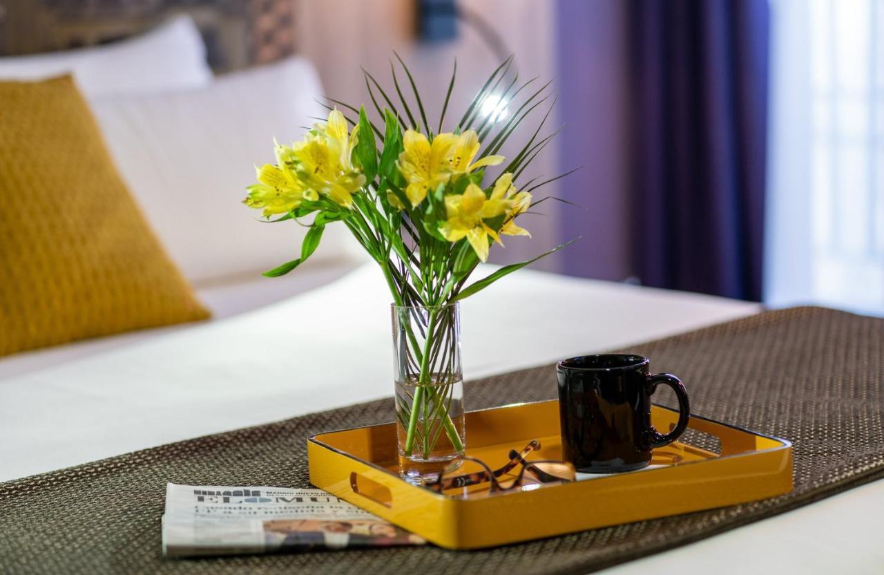 Leonardo City Center 3* Madrid