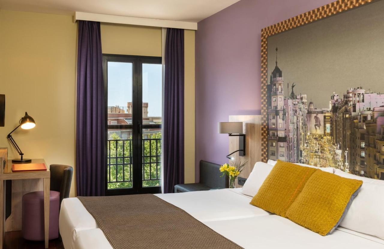 Leonardo City Center Hotel 3*