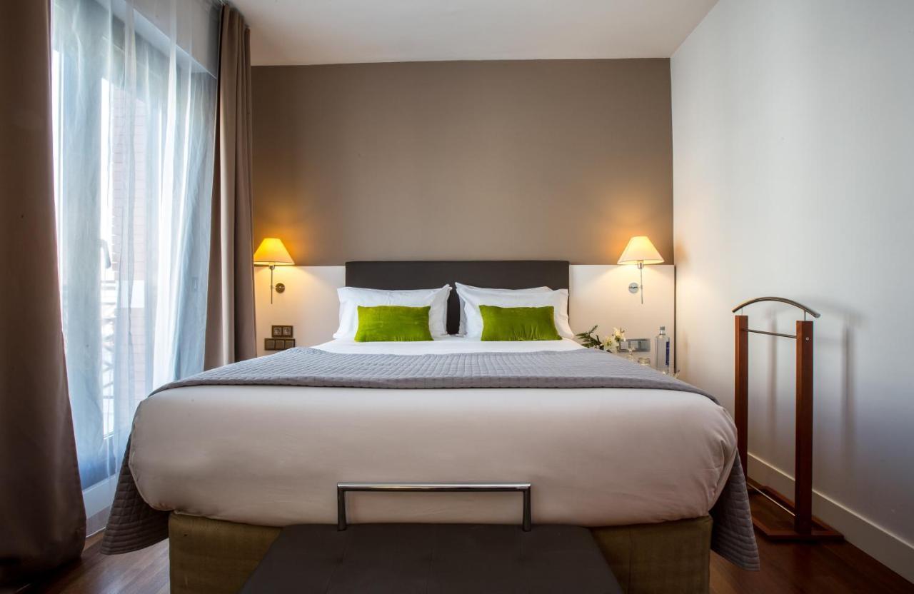 Leonardo Boutique Hotel Madri