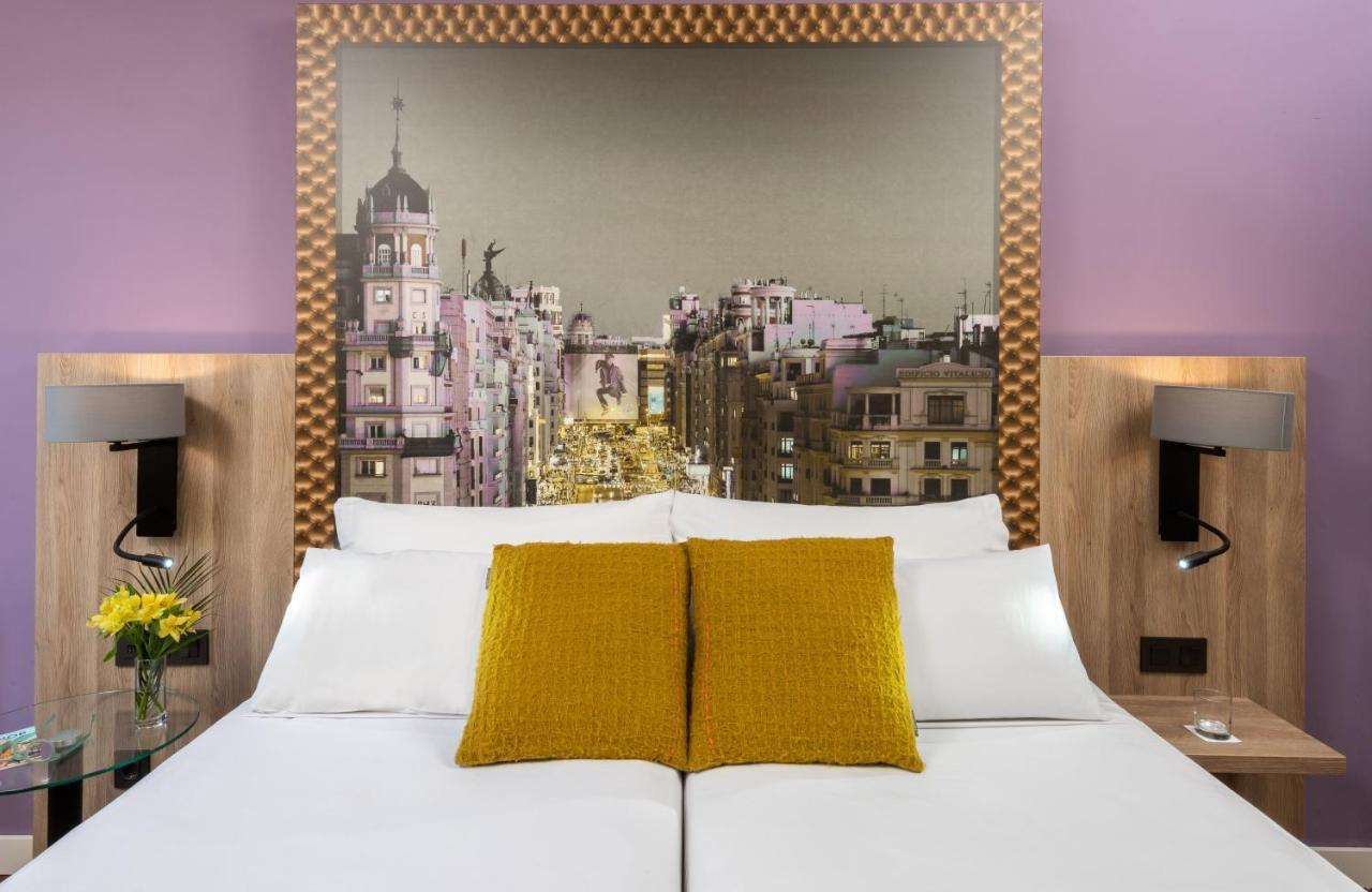 Leonardo City Center Hotel 3*