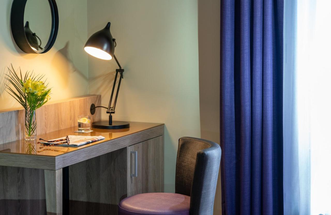 Leonardo City Center 3* Madrid