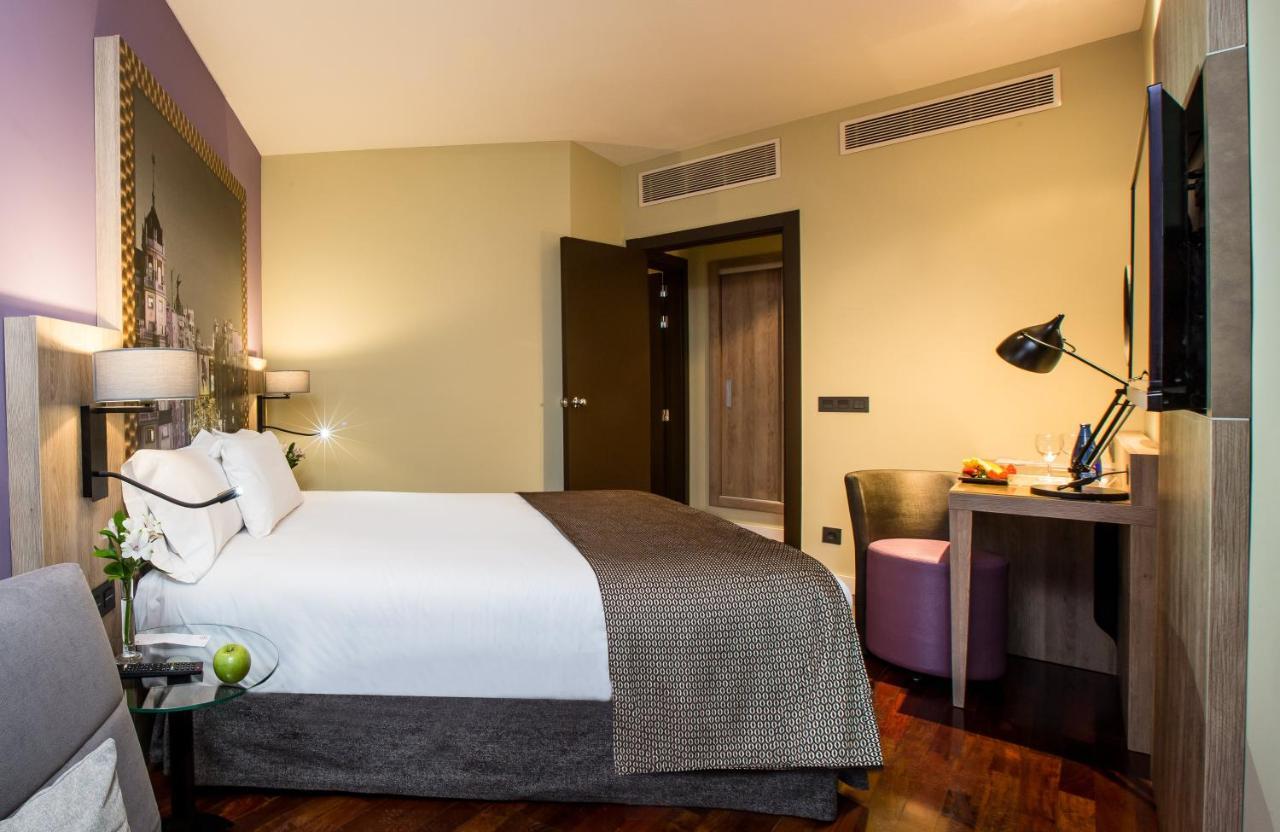 Leonardo City Center Hotel