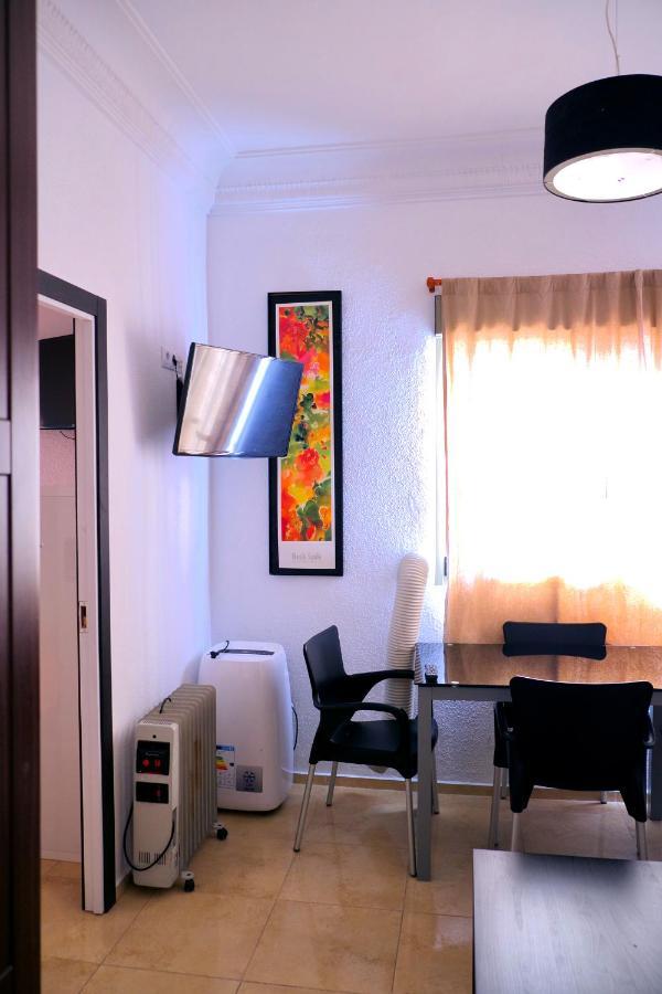 Apartment Reina Victoria Apartaments&suites Tph