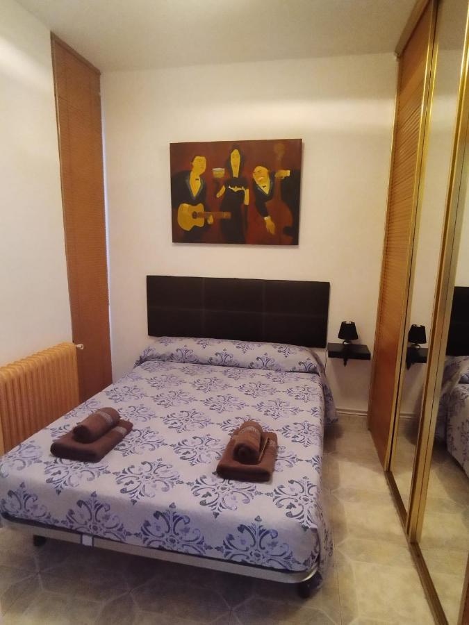 Atocha Ii Apartment