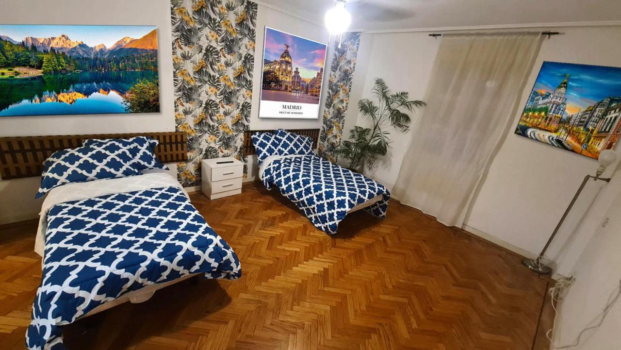 Apartment Sol- Carlos V *