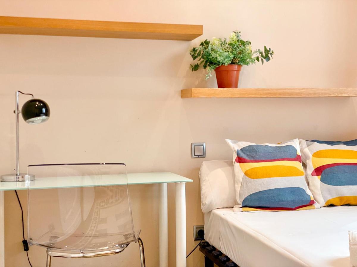 Lejlighed Charming Blasco De Garay - Madrid