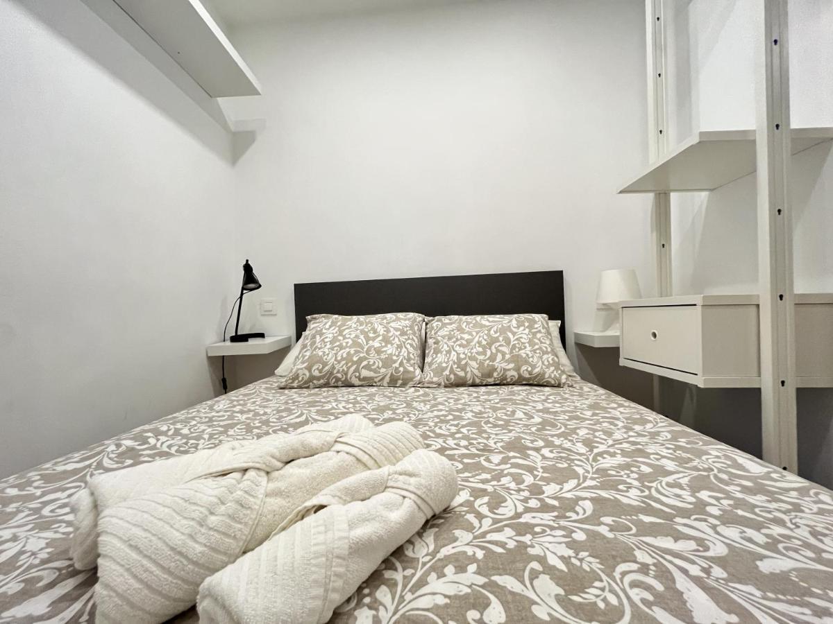 Iyewu Ile Ire Apartamento Madri