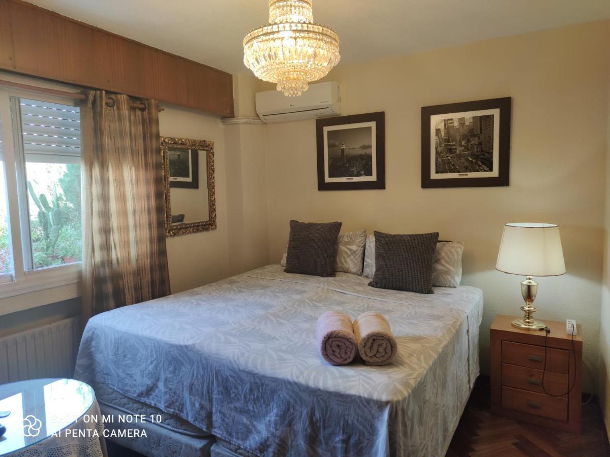 Apartamento Mv Madri