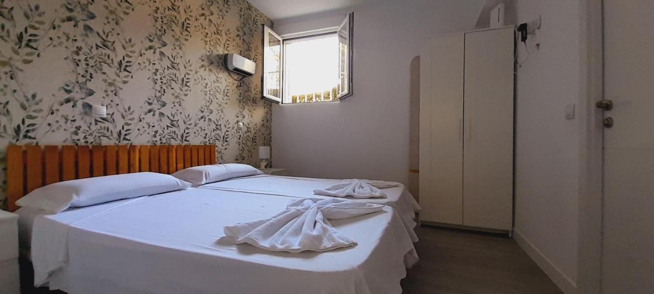 Apartment El Colmenar Madrid
