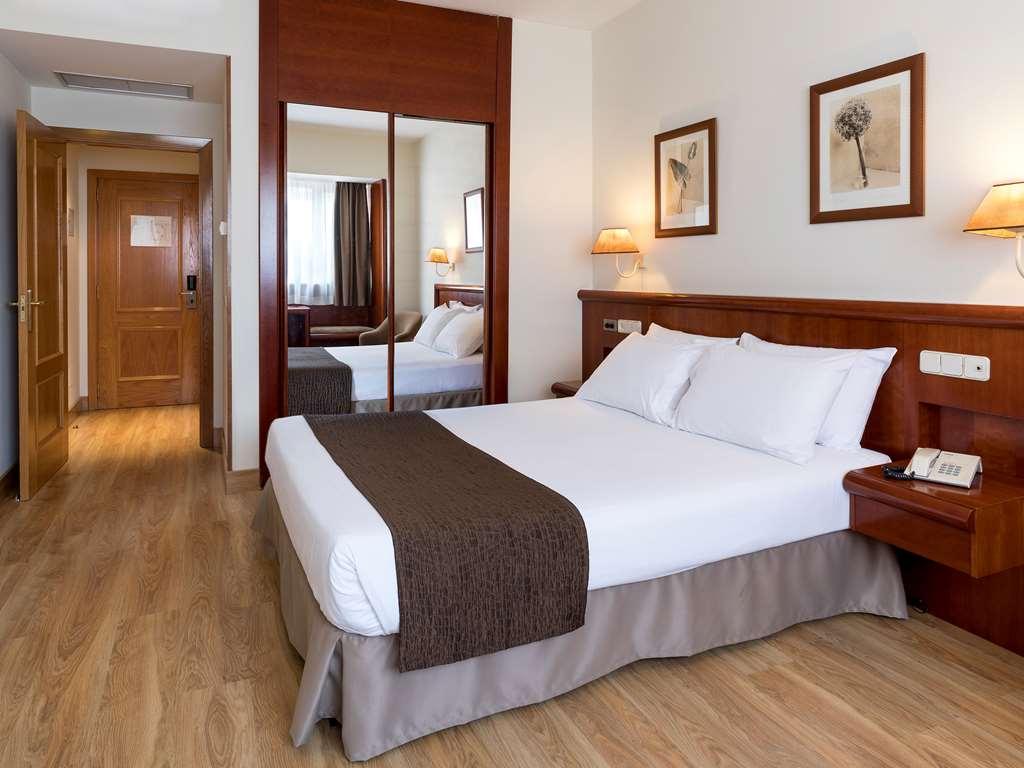 Hotel Rafaelhoteles Ventas (adults Only) Madrid